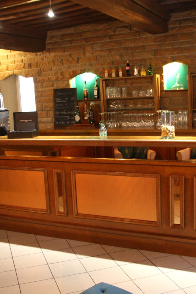 Aux vendanges de Bourgogne hotel restaurant Paray le Monial - 6