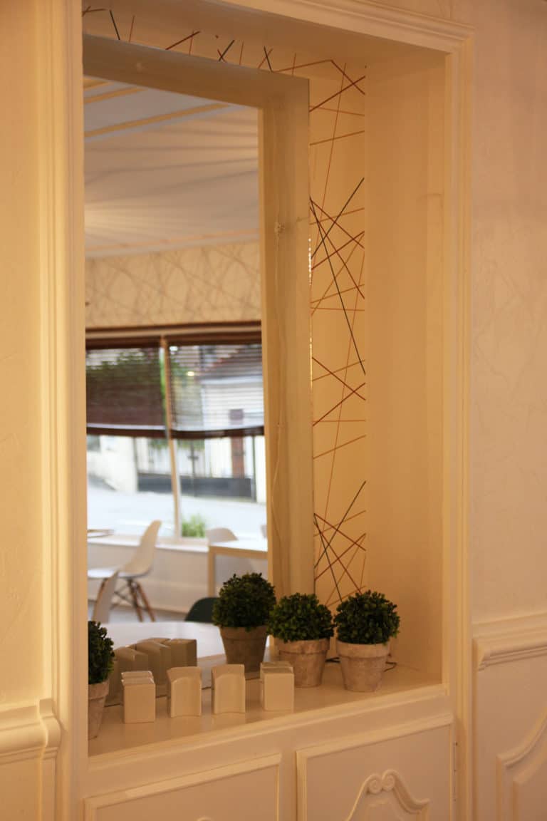 Aux vendanges de Bourgogne hotel restaurant Paray le Monial -8