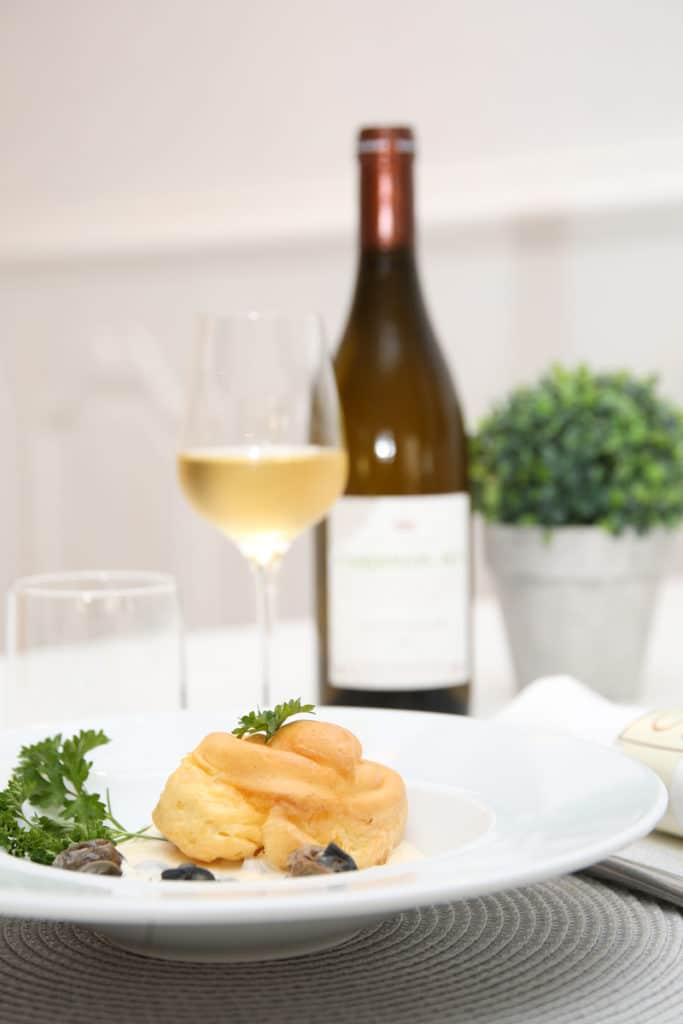 Hotel Restaurant Aux Vendanges de Bourgogne Paray le Monial Saone et Loire Bourgogne - restaurant -10