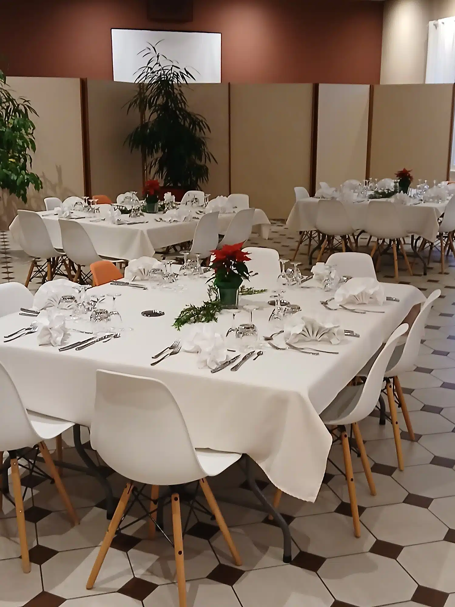 Aux Vendanges de Bourgogne salle de réception hotel restaurant paray le monial 71 charolles Digoin(161231)