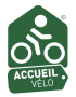 Accueil Vélo Paray-le-Monial Saone-et-Loire Bourgogne Franche Comté