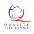 Qualité tourisme logo